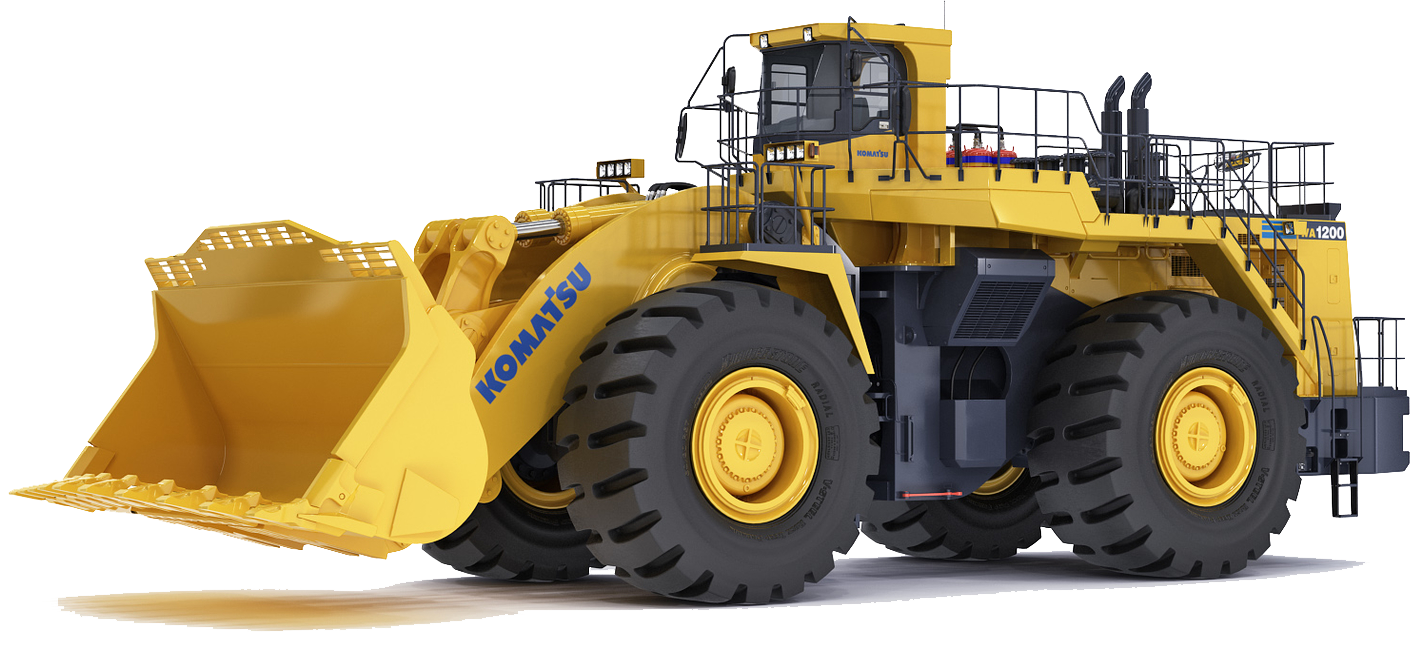 Amazing Truck